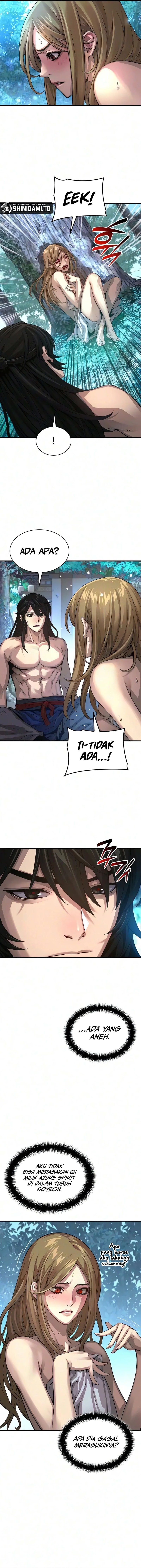 Baca Myst, Might, Mayhem Chapter 113 Bahasa Indonesia page 12