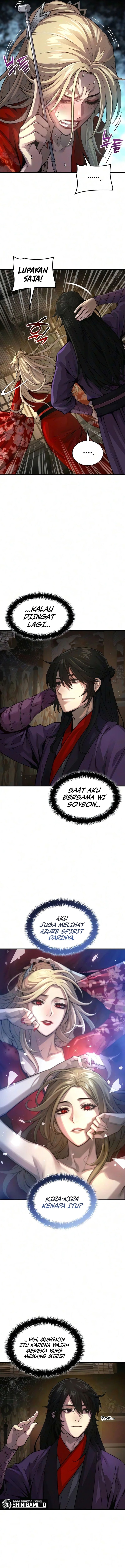 Baca Myst, Might, Mayhem Chapter 114 Bahasa Indonesia page 24