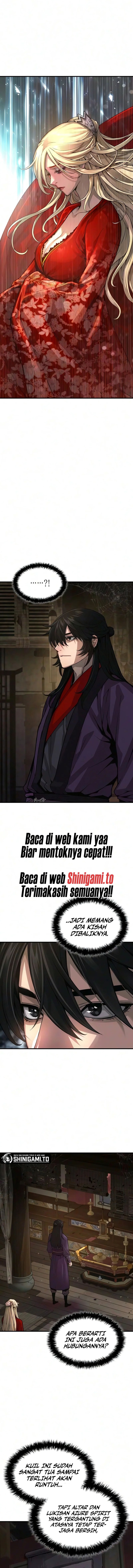 Baca Myst, Might, Mayhem Chapter 114 Bahasa Indonesia page 30