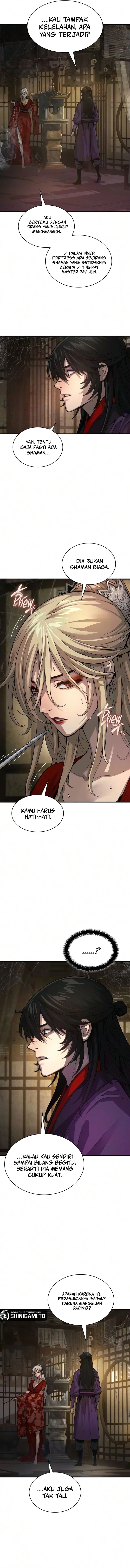 Baca Myst, Might, Mayhem Chapter 114 Bahasa Indonesia page 16