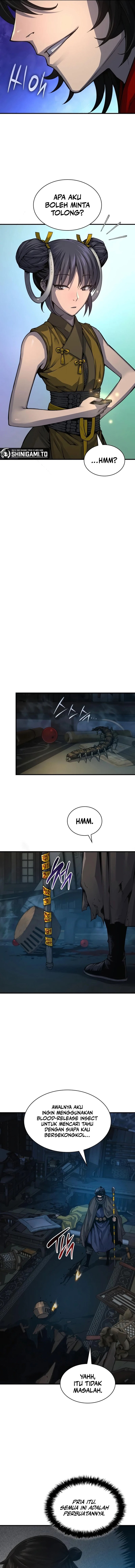 Myst, Might, Mayhem Chapter 117 - Page 15