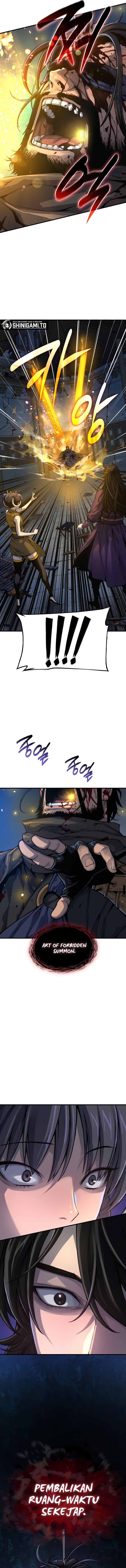 Myst, Might, Mayhem Chapter 118 - Page 13