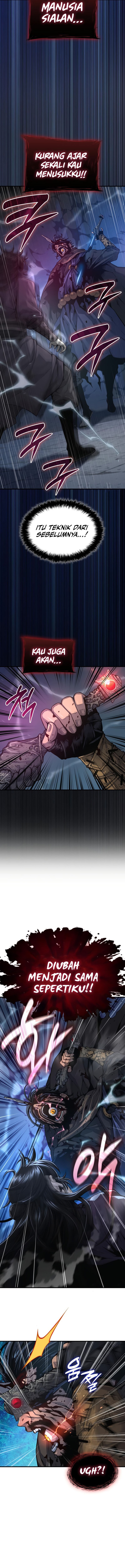 Myst, Might, Mayhem Chapter 118 - Page 15