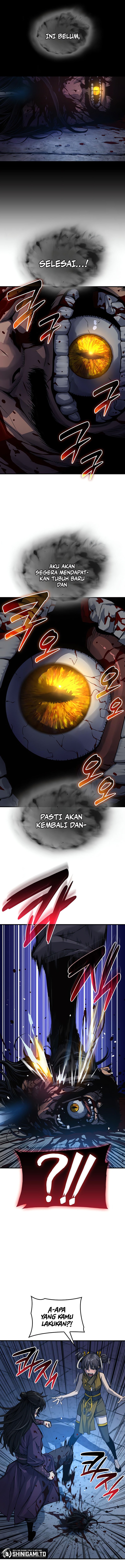 Myst, Might, Mayhem Chapter 119 - Page 3