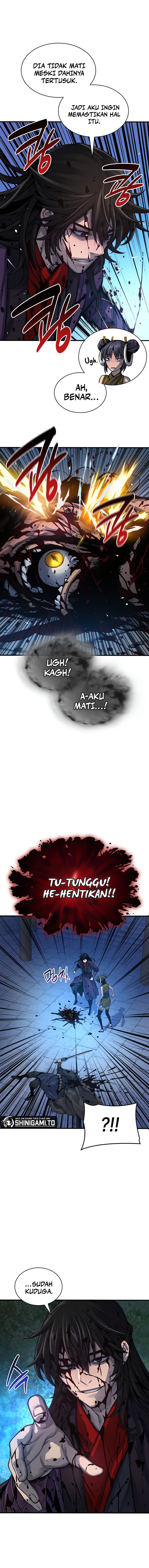 Myst, Might, Mayhem Chapter 119 - Page 4