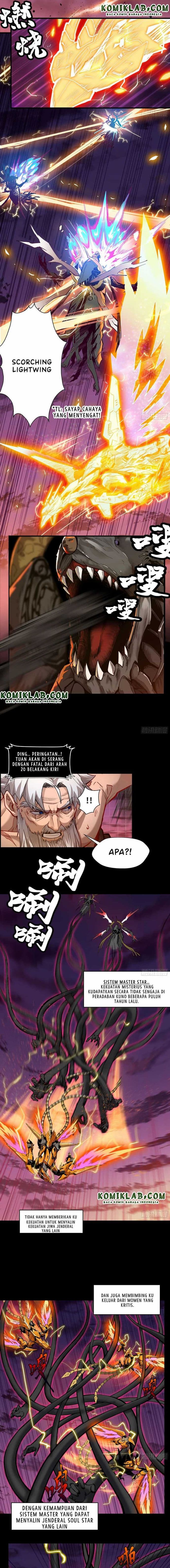 Baca Legend of Star General - Chapter 2 halaman 2