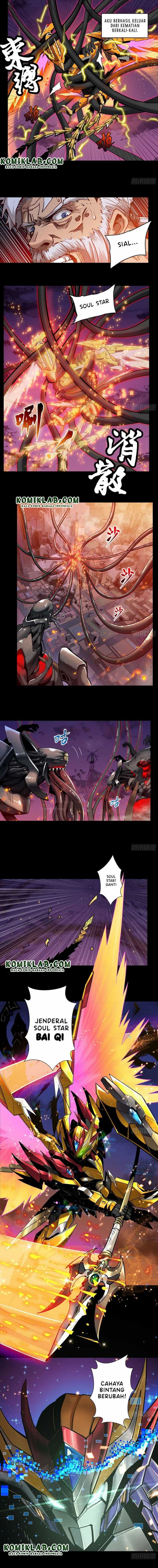 Baca Legend of Star General - Chapter 2 halaman 3