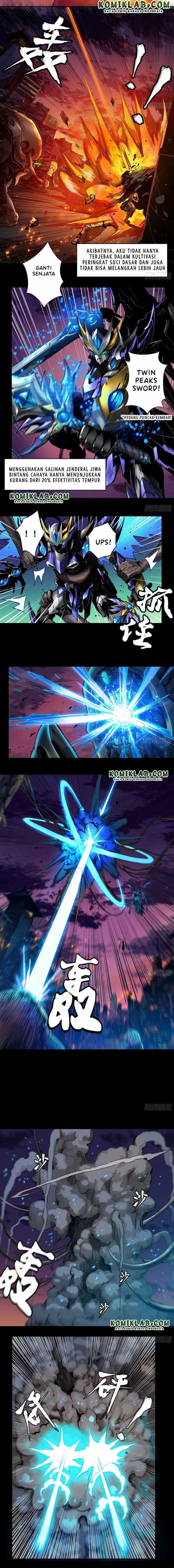 Baca Legend of Star General - Chapter 2 halaman 5