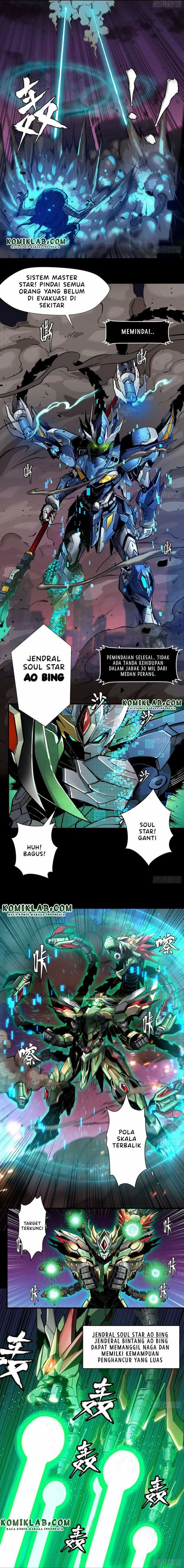 Baca Legend of Star General - Chapter 2 halaman 6