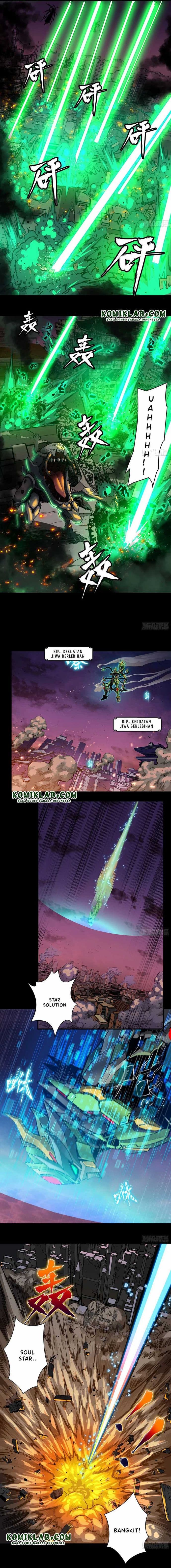 Baca Legend of Star General - Chapter 2 halaman 7