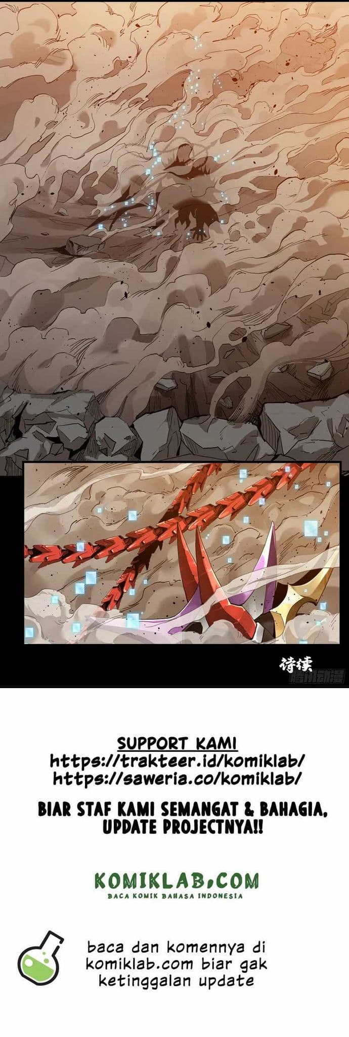 Baca Legend of Star General - Chapter 2 halaman 8