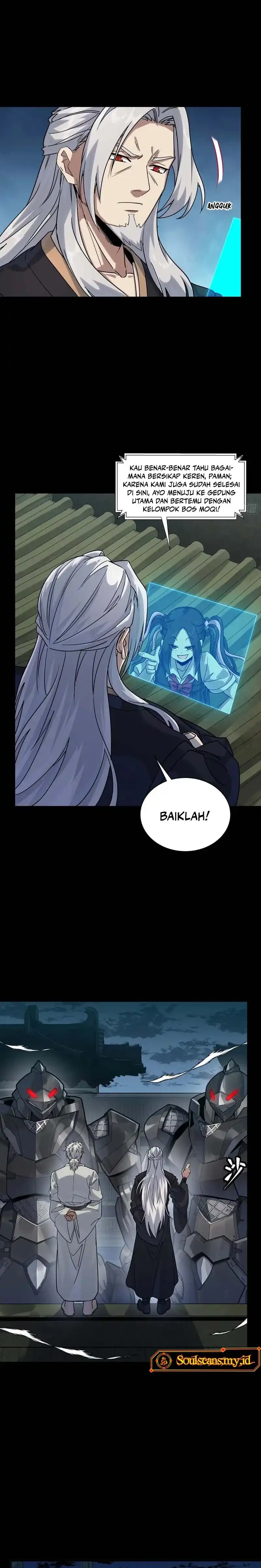 Baca Legend of Star General - Chapter 351 halaman 11