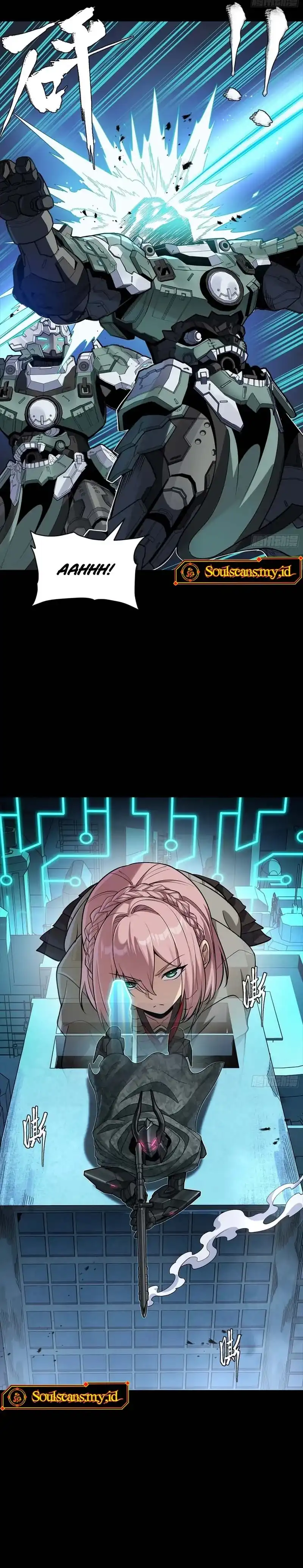 Baca Legend of Star General - Chapter 351 halaman 5