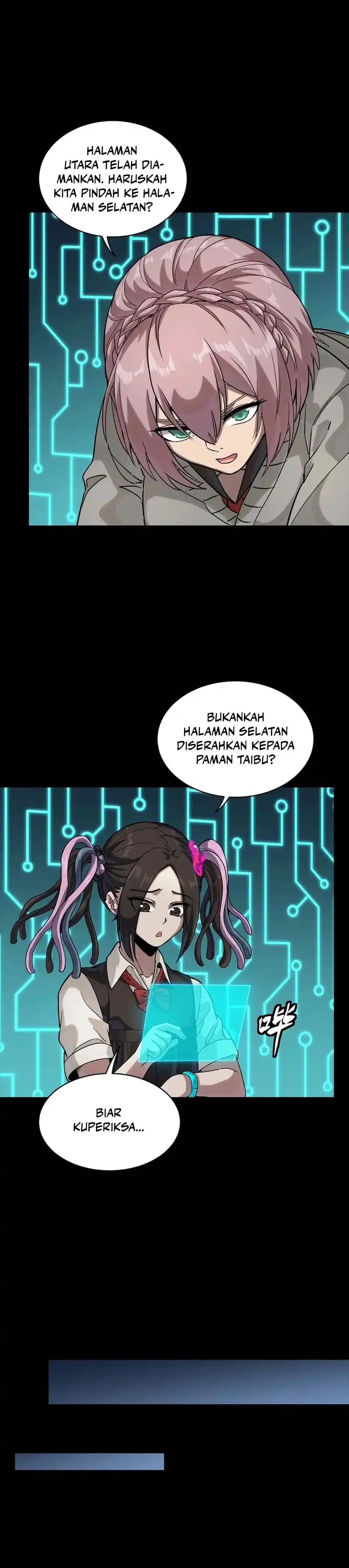 Baca Legend of Star General - Chapter 351 halaman 9