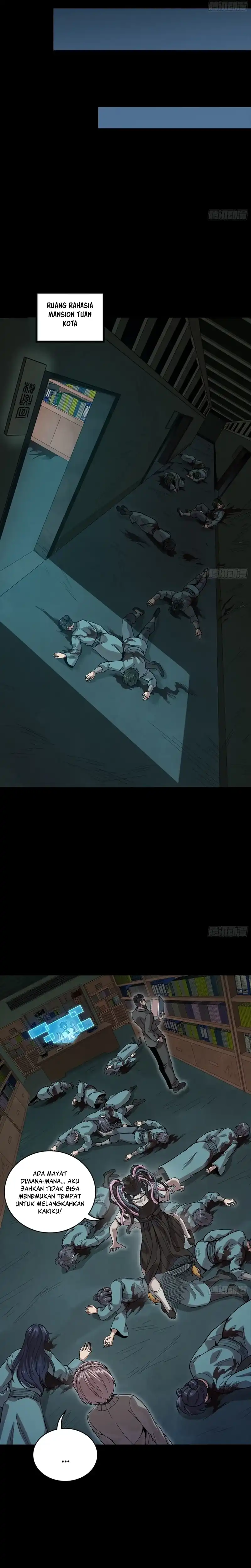 Baca Legend of Star General - Chapter 352 halaman 19