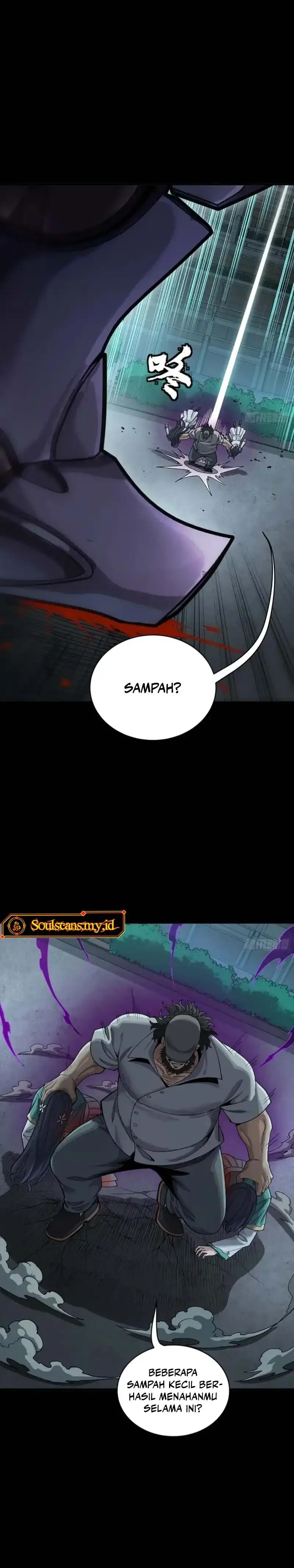 Baca Legend of Star General - Chapter 353 halaman 14