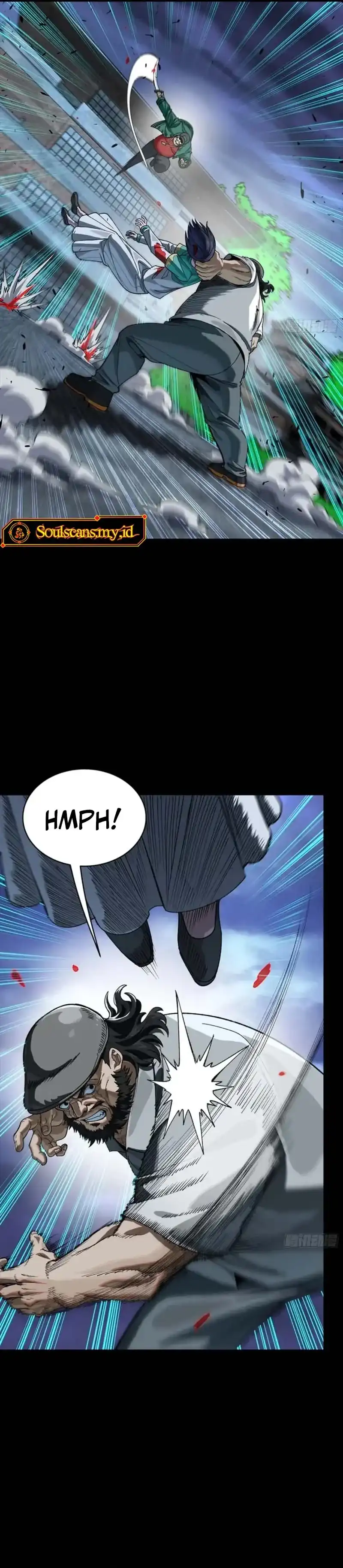 Baca Legend of Star General - Chapter 353 halaman 19