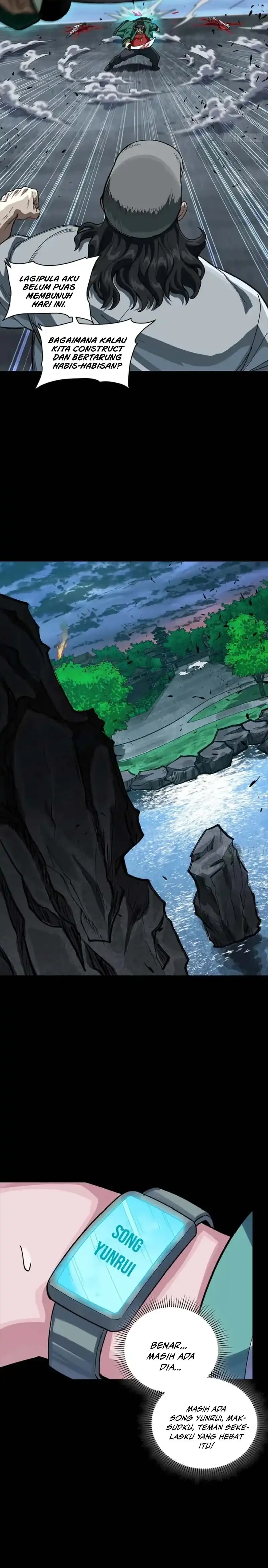 Baca Legend of Star General - Chapter 353 halaman 21