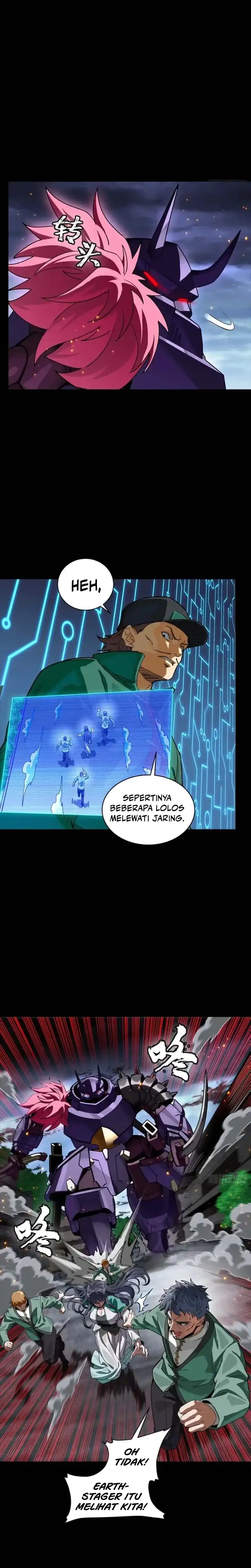 Baca Legend of Star General - Chapter 353 halaman 4