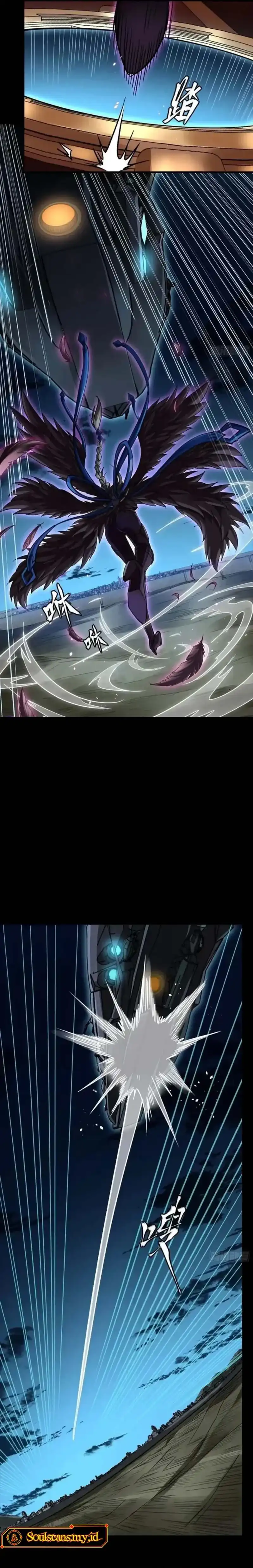 Baca Legend of Star General - Chapter 354 halaman 13