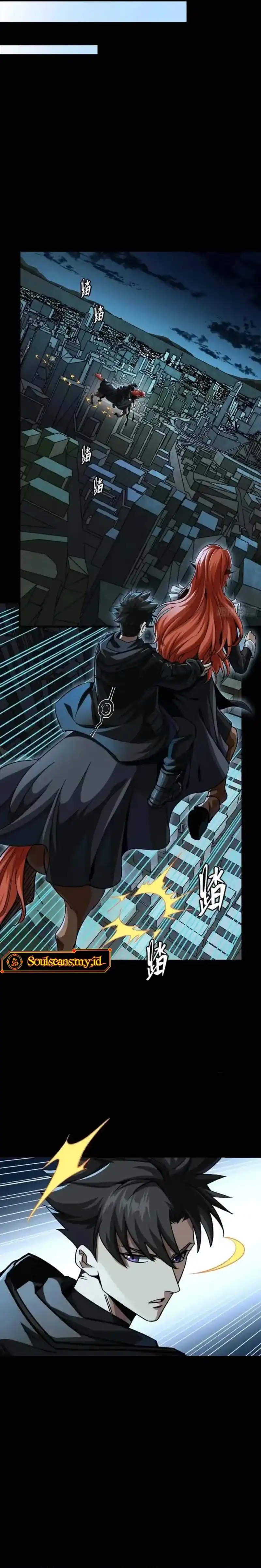 Baca Legend of Star General - Chapter 354 halaman 14