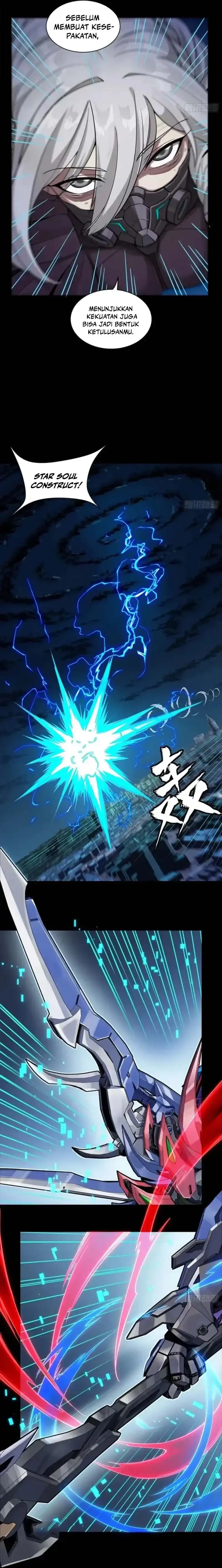 Baca Legend of Star General - Chapter 354 halaman 18