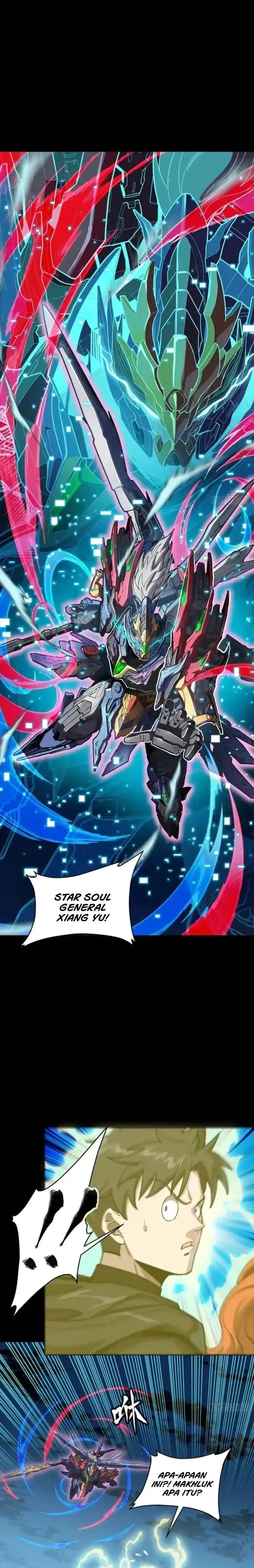 Baca Legend of Star General - Chapter 354 halaman 19