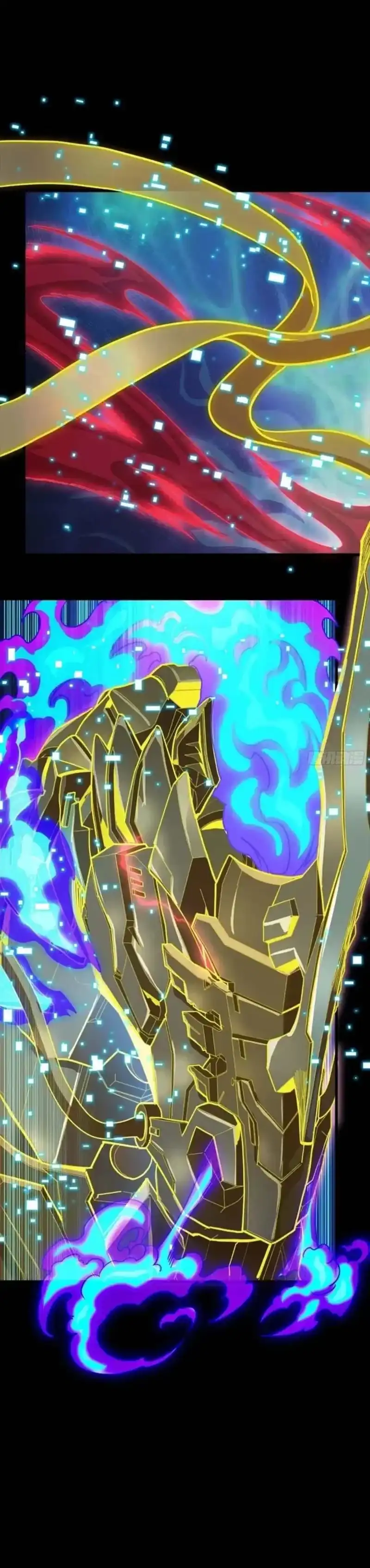 Baca Legend of Star General - Chapter 354 halaman 21