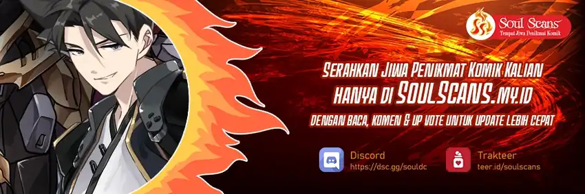 Baca Legend of Star General - Chapter 355 halaman 1