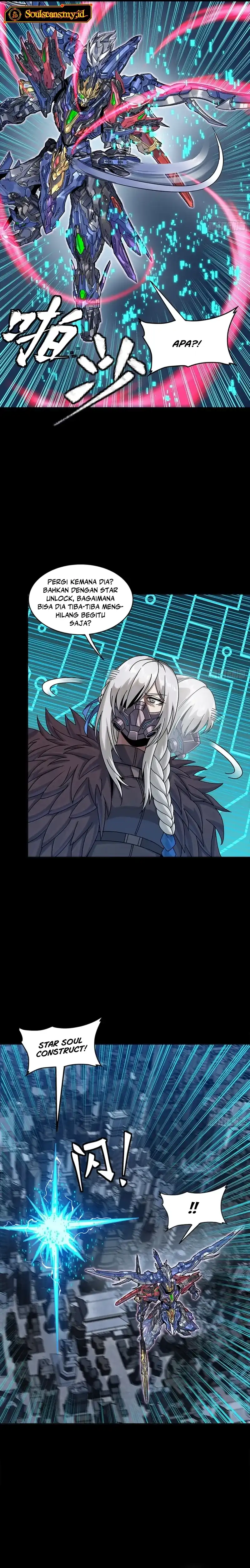 Baca Legend of Star General - Chapter 355 halaman 16