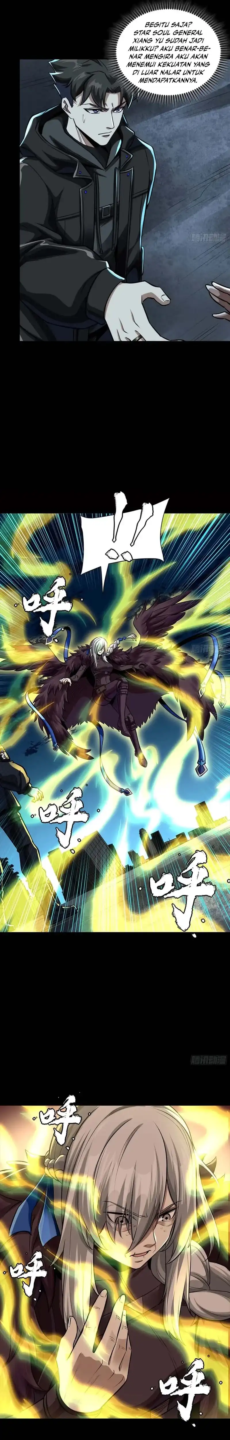 Baca Legend of Star General - Chapter 356 halaman 15