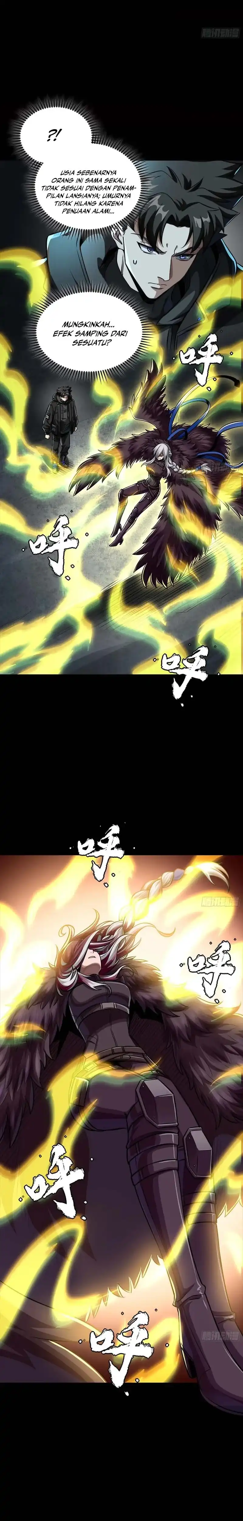 Baca Legend of Star General - Chapter 356 halaman 16