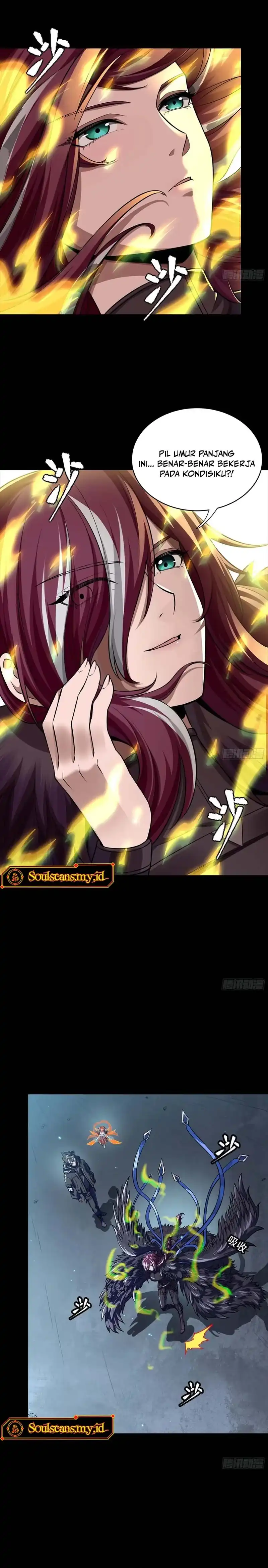 Baca Legend of Star General - Chapter 356 halaman 17