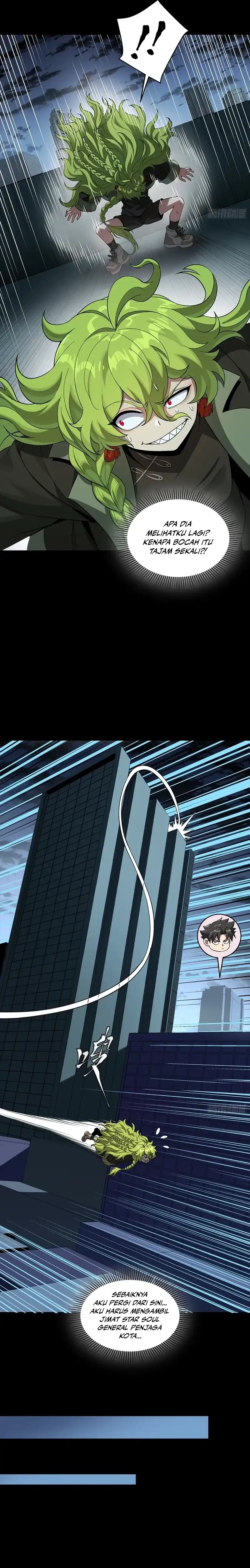 Baca Legend of Star General - Chapter 357 halaman 12