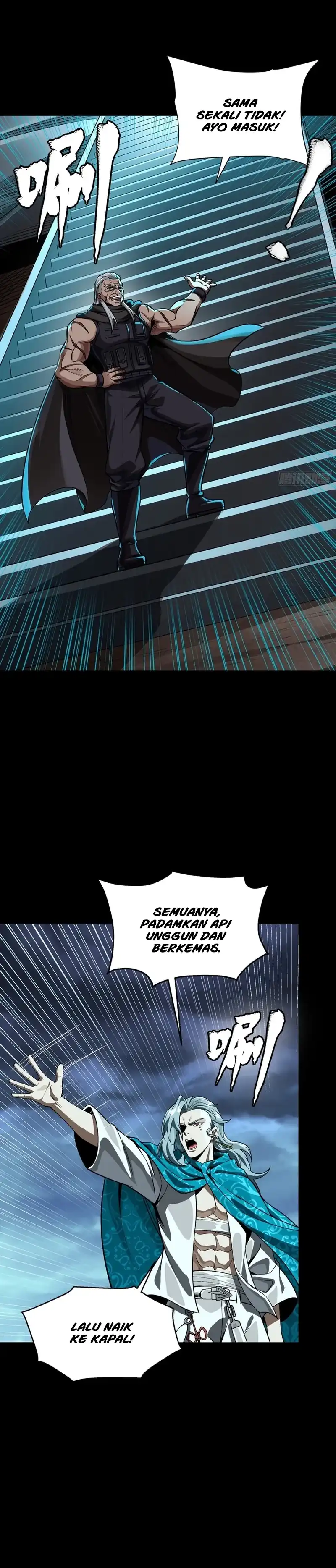 Baca Legend of Star General - Chapter 357 halaman 15