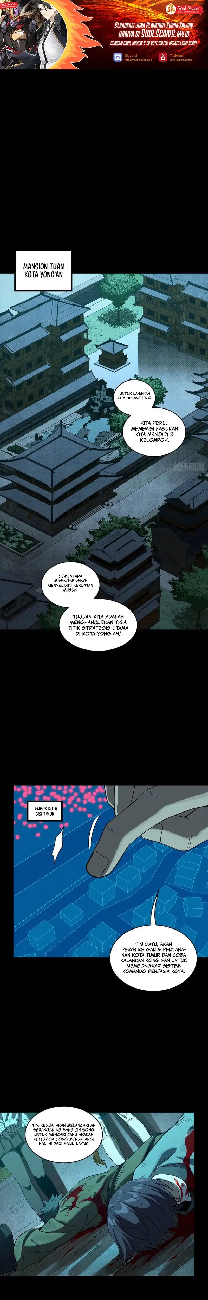 Baca Legend of Star General - Chapter 359 halaman 2