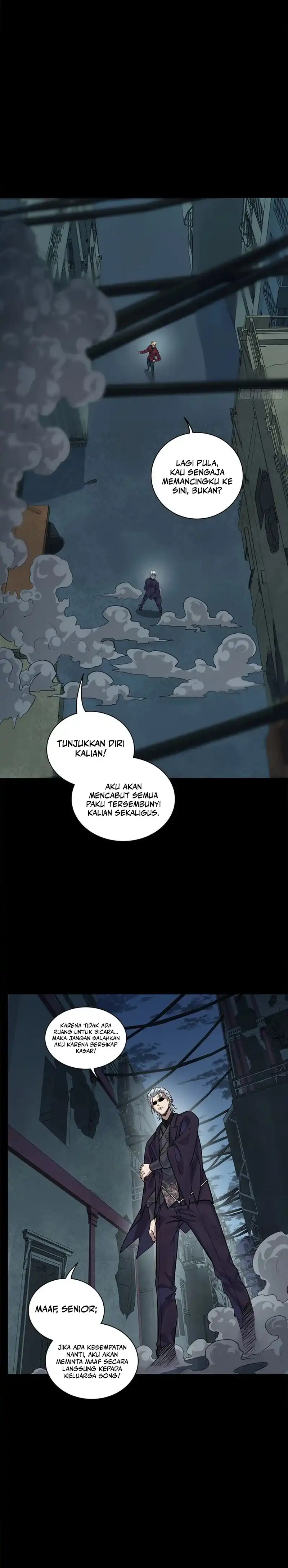 Baca Legend of Star General - Chapter 359 halaman 24