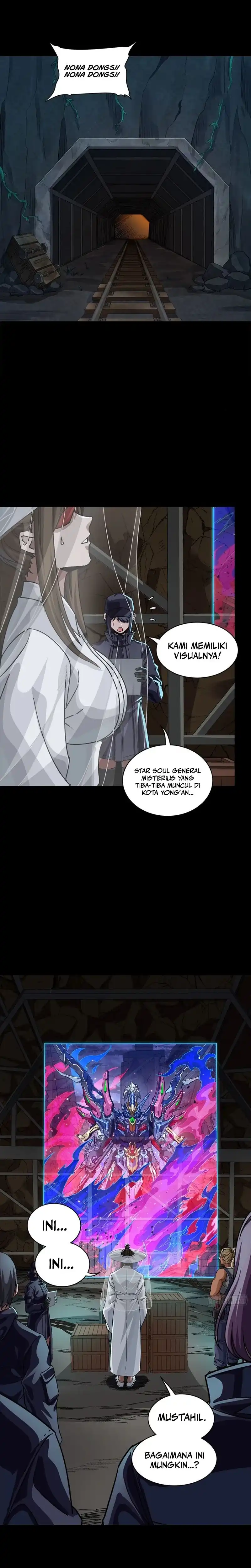 Baca Legend of Star General - Chapter 359 halaman 26