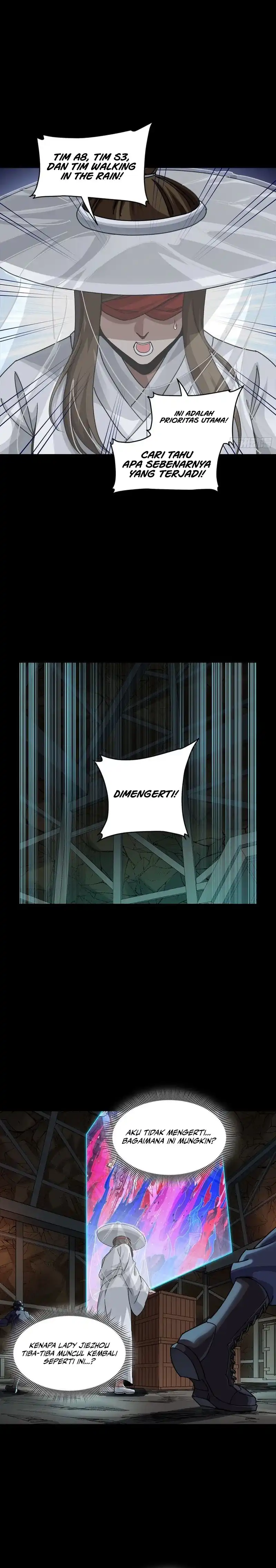 Baca Legend of Star General - Chapter 359 halaman 28