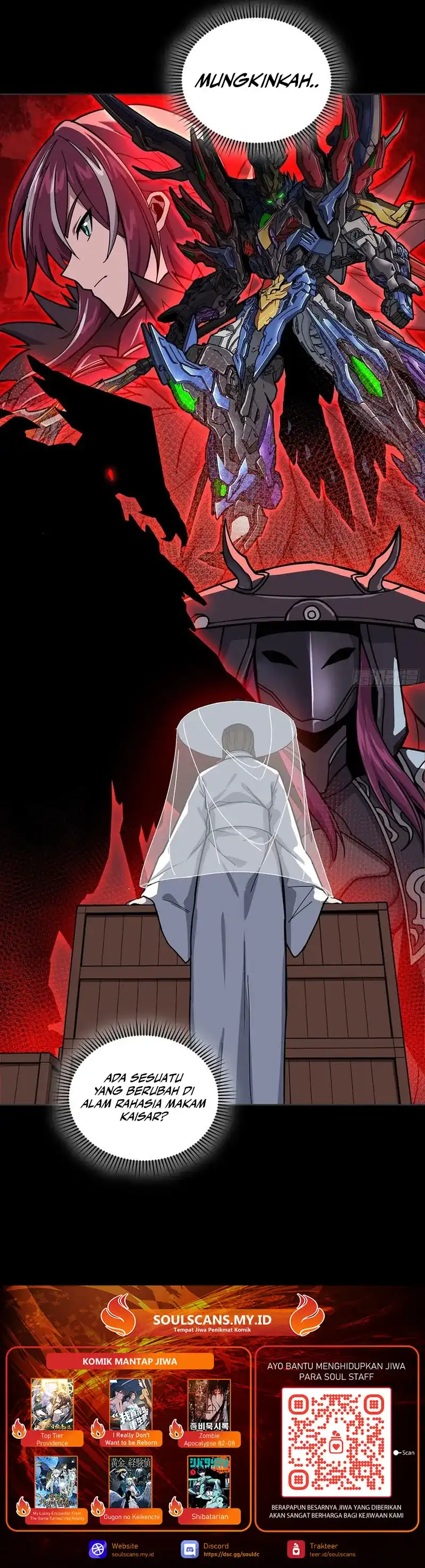 Baca Legend of Star General - Chapter 359 halaman 29