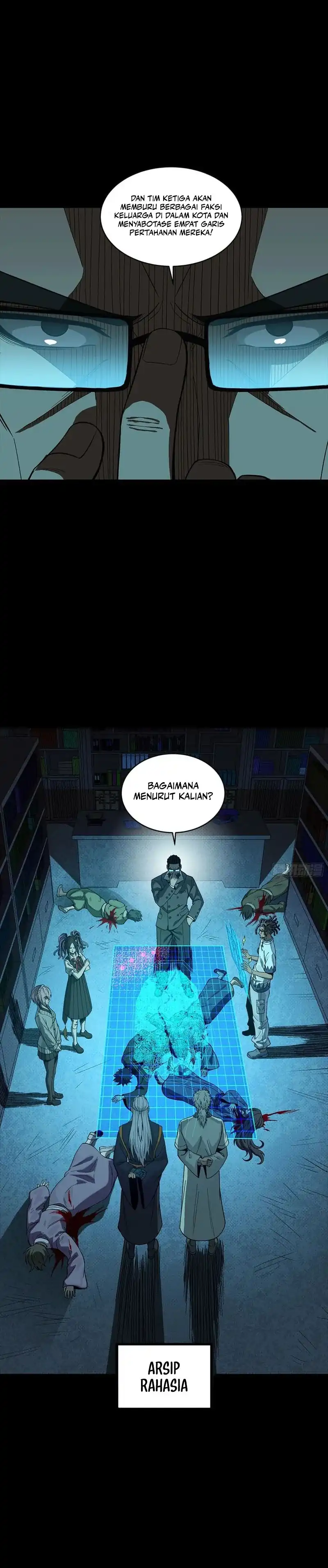 Baca Legend of Star General - Chapter 359 halaman 3