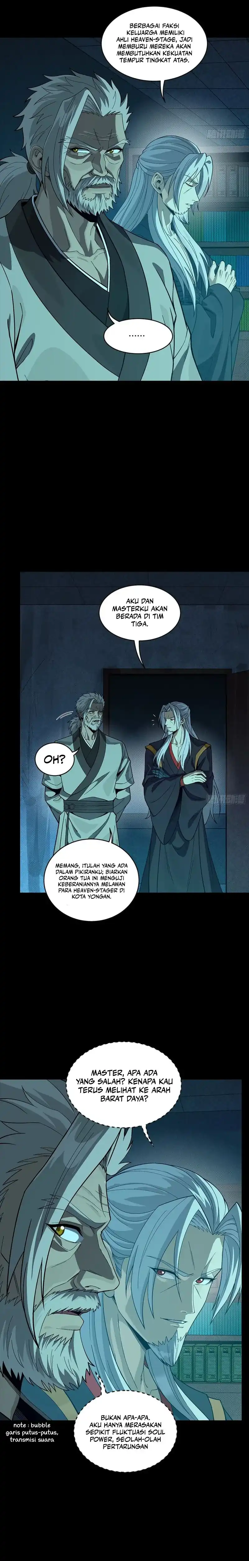 Baca Legend of Star General - Chapter 359 halaman 4