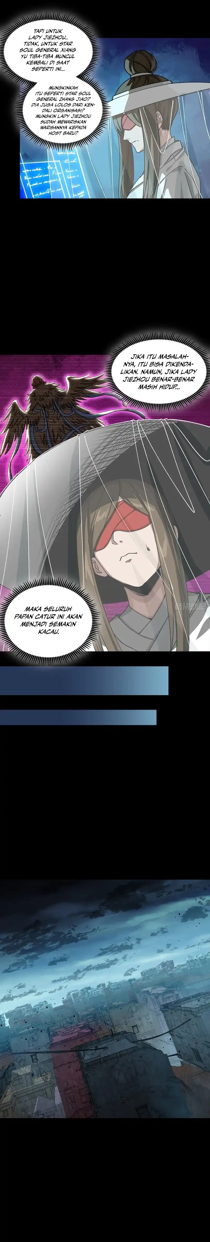 Baca Legend of Star General - Chapter 360 halaman 10