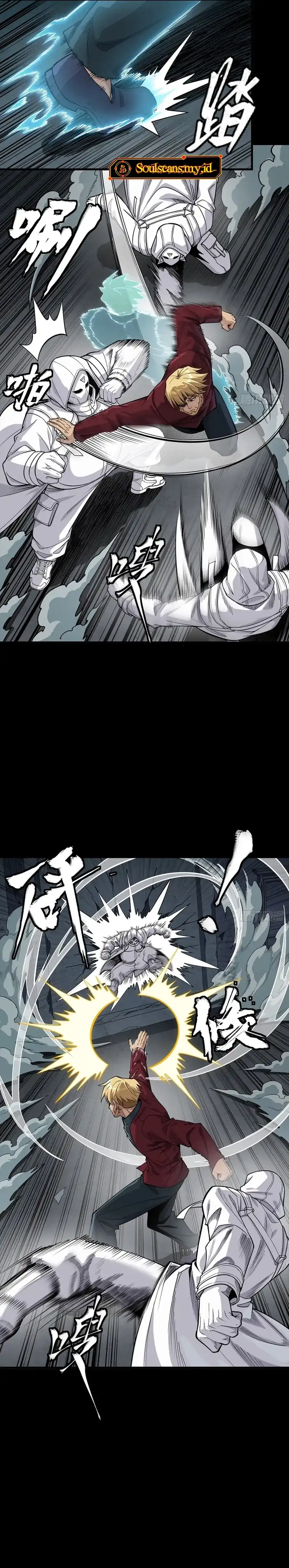 Baca Legend of Star General - Chapter 360 halaman 14