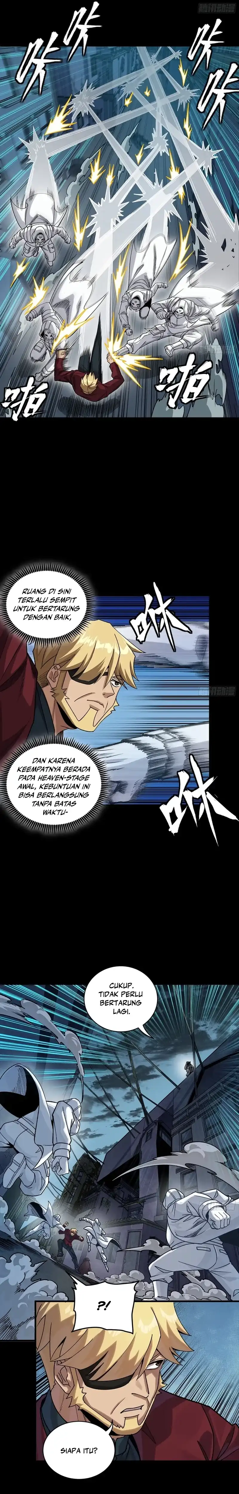 Baca Legend of Star General - Chapter 360 halaman 18