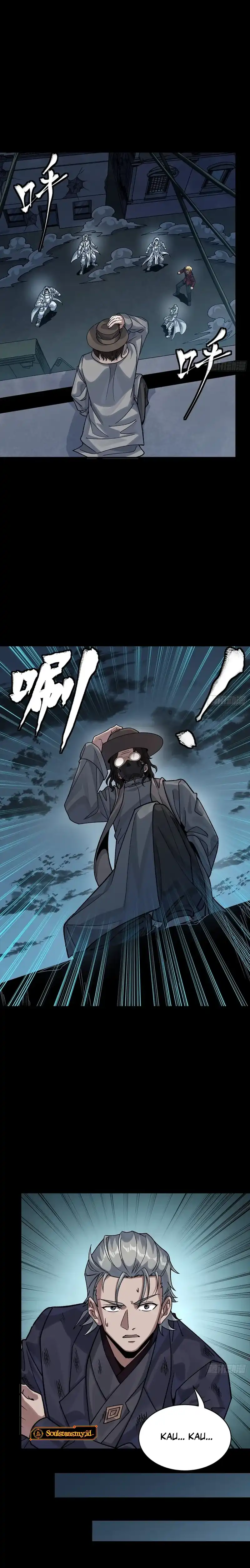Baca Legend of Star General - Chapter 360 halaman 19