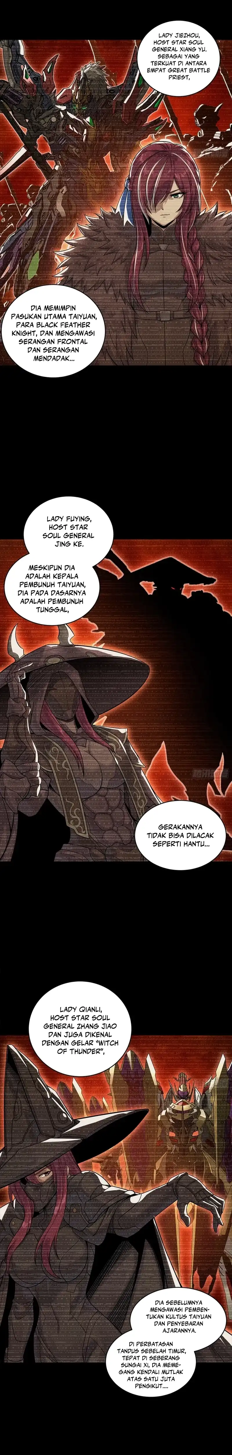 Baca Legend of Star General - Chapter 360 halaman 2