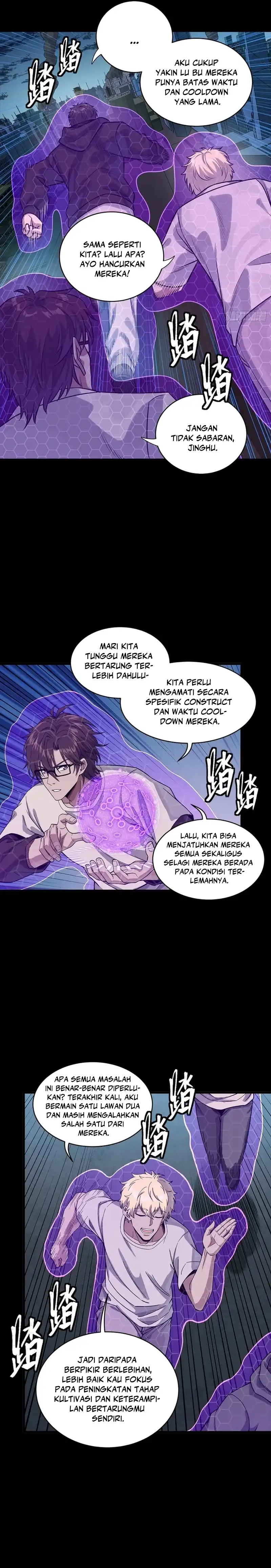 Baca Legend of Star General - Chapter 360 halaman 23