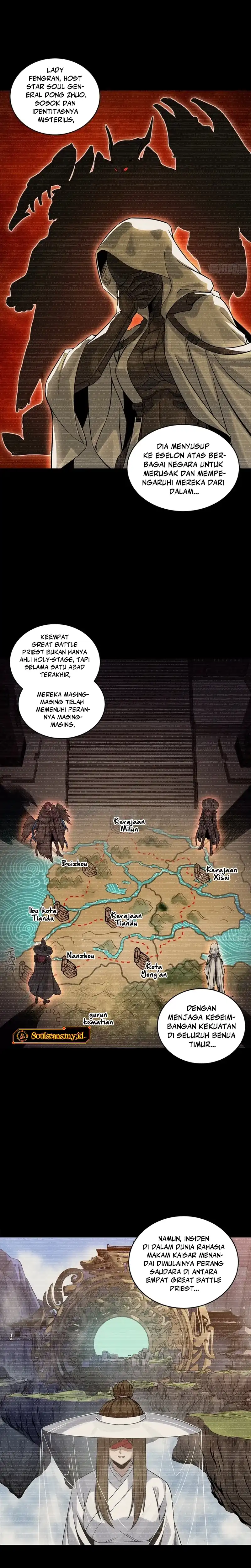 Baca Legend of Star General - Chapter 360 halaman 3