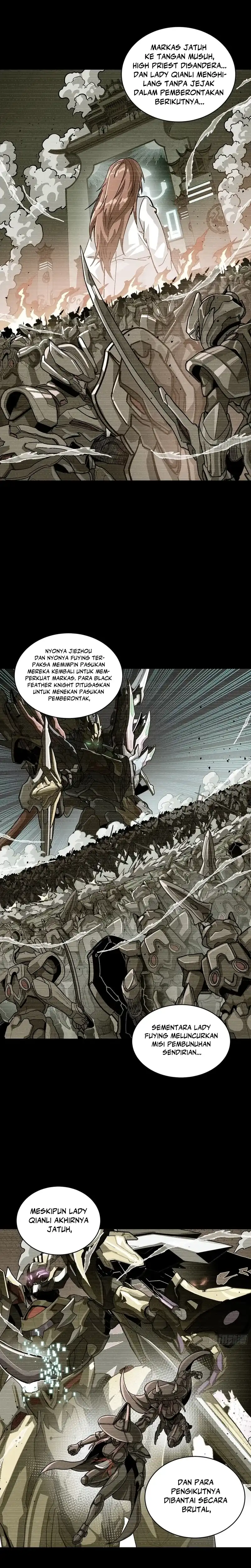 Baca Legend of Star General - Chapter 360 halaman 6